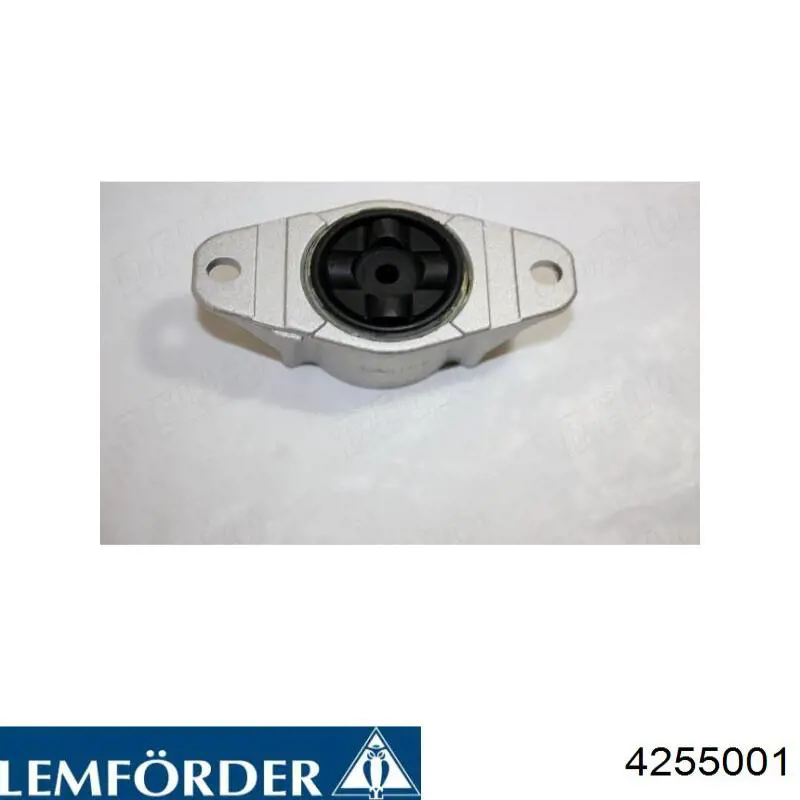 4255001 Lemforder Tuleja stabilizatora tylnego