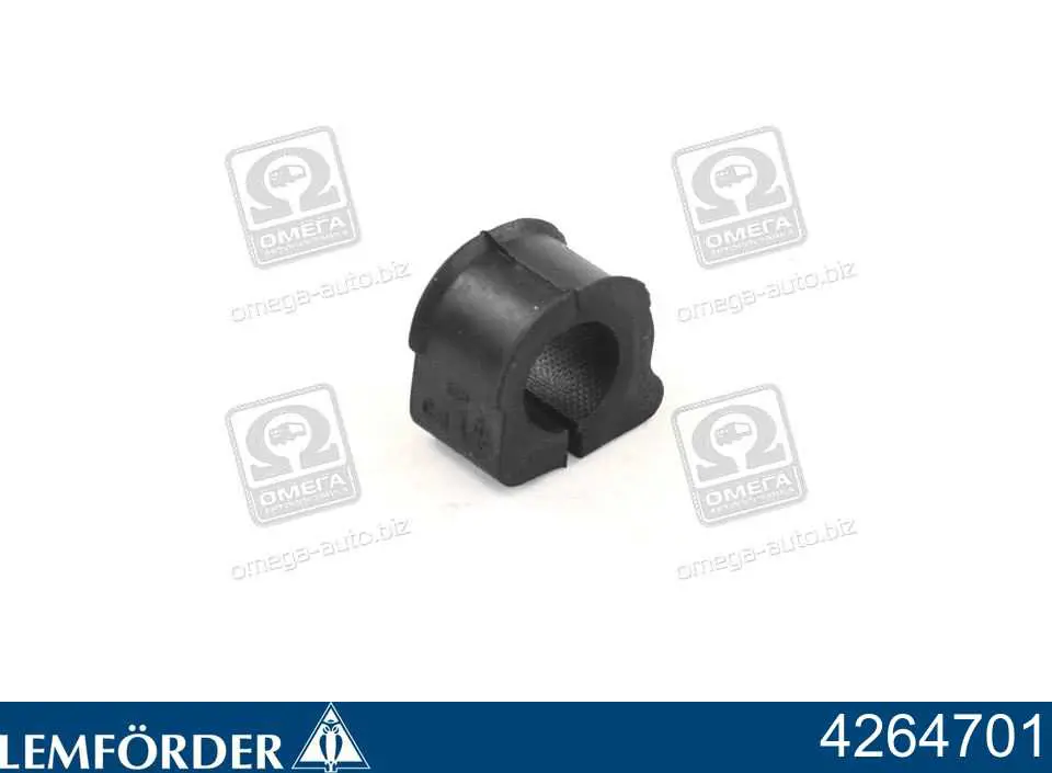 4264701 Lemforder Tuleja stabilizatora przedniego