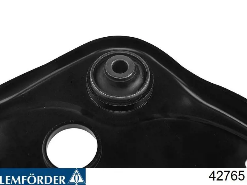 Wahacz zawieszenia przedniego dolny lewy Lemforder 42765 cena, od 58,82 USD