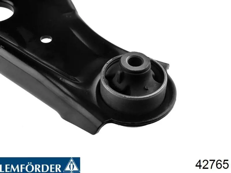 42765 Lemforder Wahacz zawieszenia przedniego dolny lewy