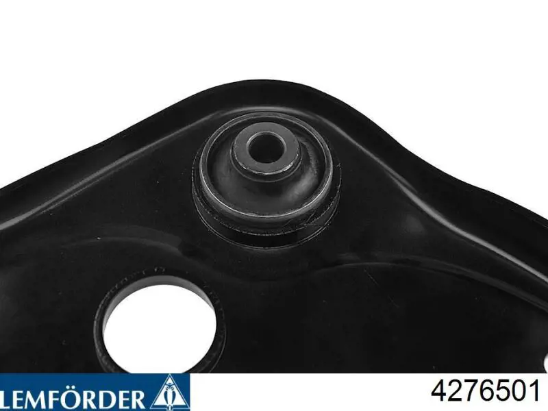 Do koszyka 4276501 Lemforder Wahacz zawieszenia przedniego dolny lewy