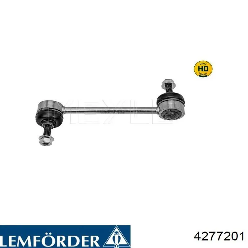 4277201 Lemforder Łącznik stabilizatora przedniego
