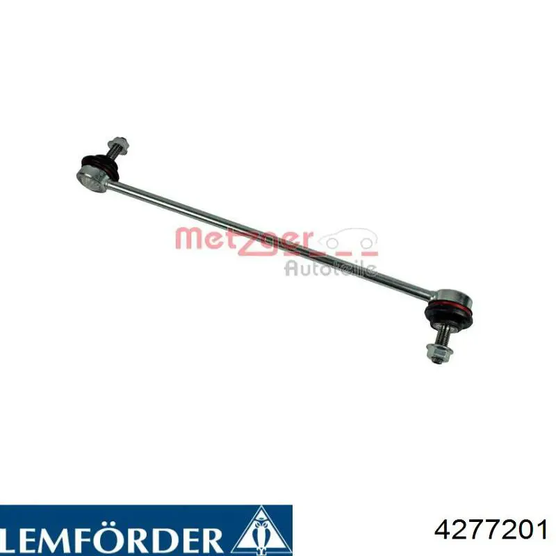 Łącznik stabilizatora przedniego Lemforder 4277201 cena, od 12,64 USD