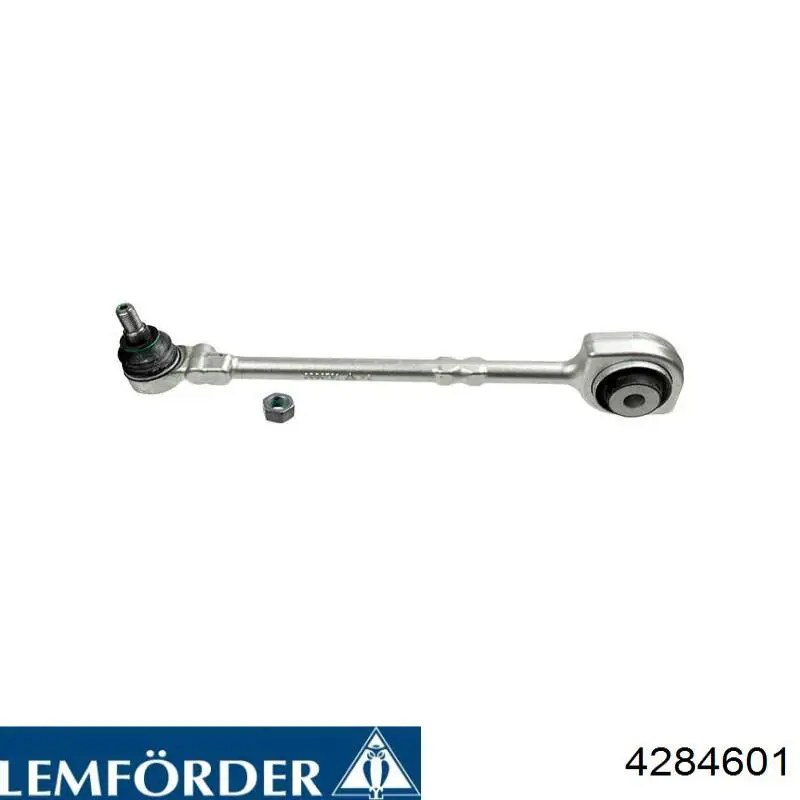 Wahacz zawieszenia przedniego górny lewy Lemforder 4284601 cena, od 113,87 USD