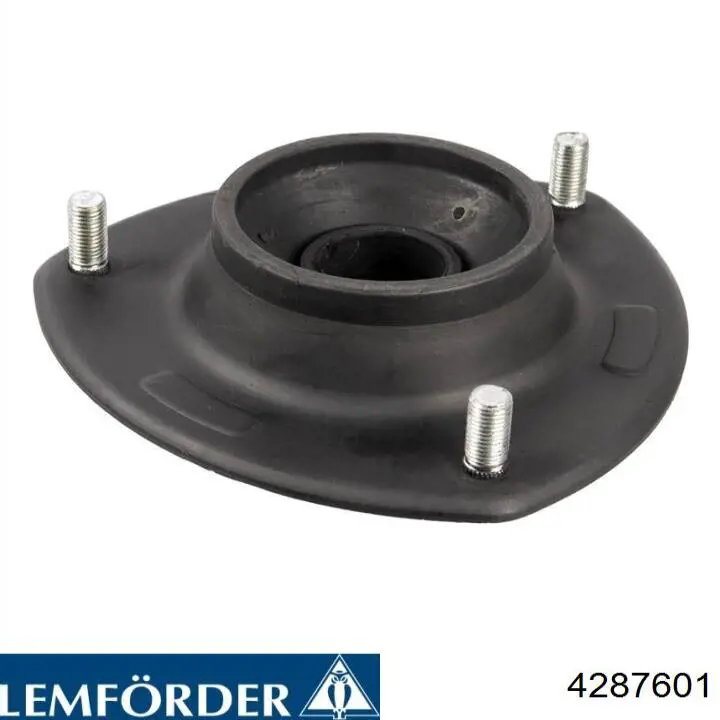 4287601 Lemforder Poduszka amortyzatora przedniego