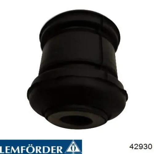 Silentblock przedniego wahacza dolnego 42930 Lemforder