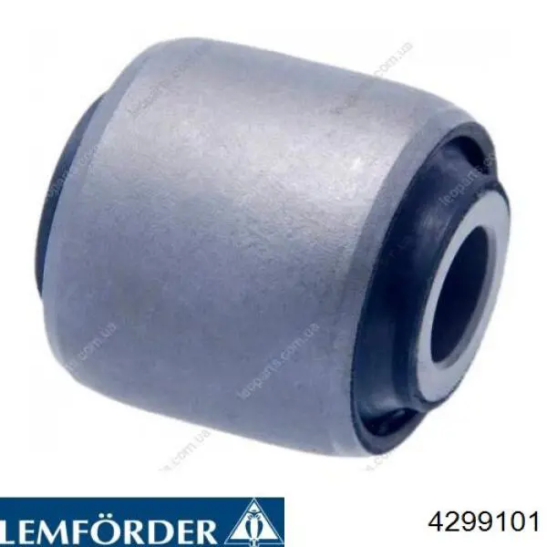 4299101 Lemforder Silentblock czopu tylnego