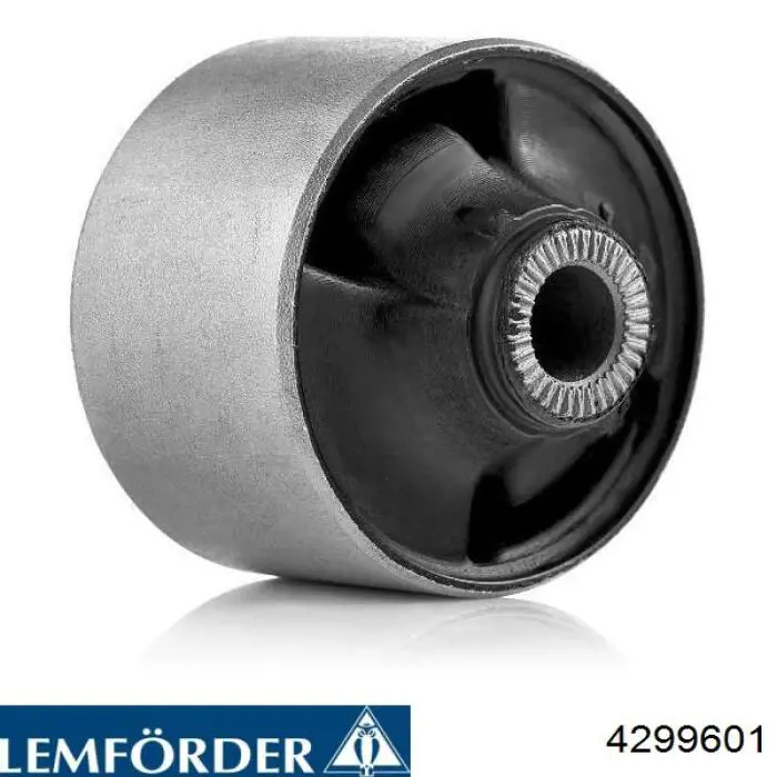 4299601 Lemforder Silentblock przedniego wahacza dolnego