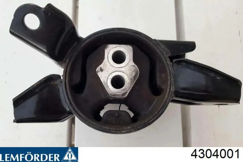Do koszyka 1011ACEAC1 PH Poduszka (podpora) silnika tylna