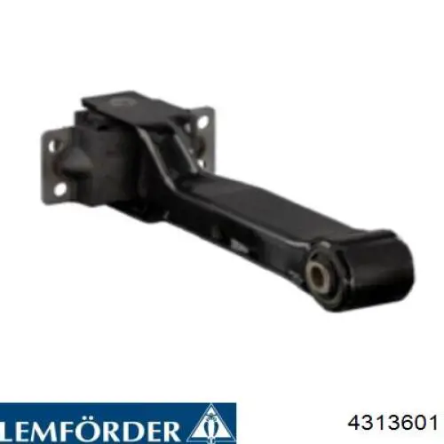 4313601 Lemforder Poduszka (podpora) silnika prawa