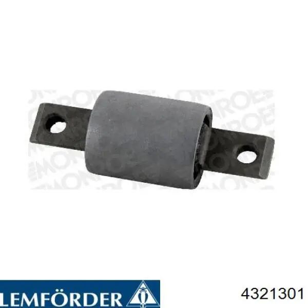 4321301 Lemforder Silentblock przedniego wahacza dolnego