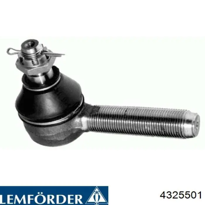 Silentblock tylnej belki Lemforder 4325501 cena, od 15,64 USD