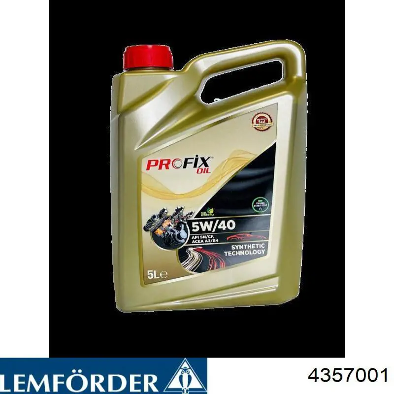 Łącznik stabilizatora przedniego prawy Lemforder 4357001 cena, od 22,13 USD