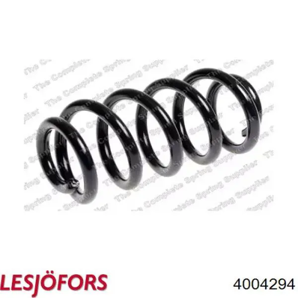 4F0411105DB VAG Sprężyna przednia