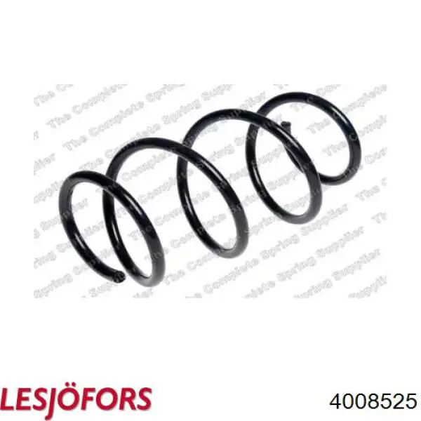 31336851718 BMW Sprężyna przednia