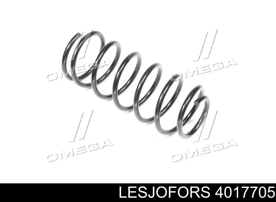 Do koszyka Sprężyna przednia ЗАЗ SENS  TF, TA