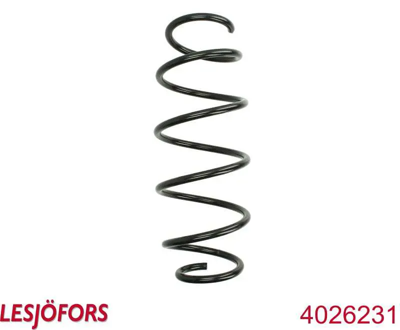 Do koszyka 51819140 Fiat/Alfa/Lancia Sprężyna przednia