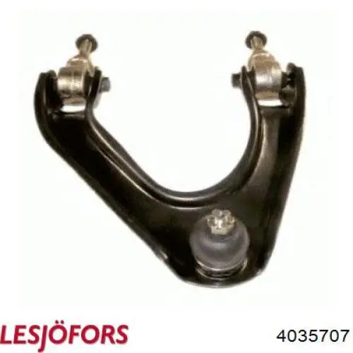 HO51175 Tashiko Sprężyna przednia