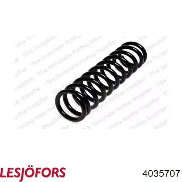 Sprężyna przednia Tashiko HO51175 cena, od 46,13 USD