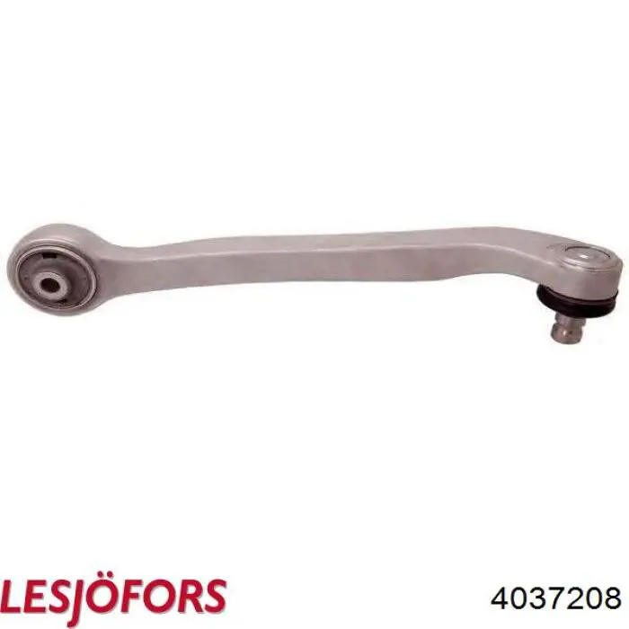 Sprężyna przednia Lesjofors 4037208 cena, od 49,72 USD