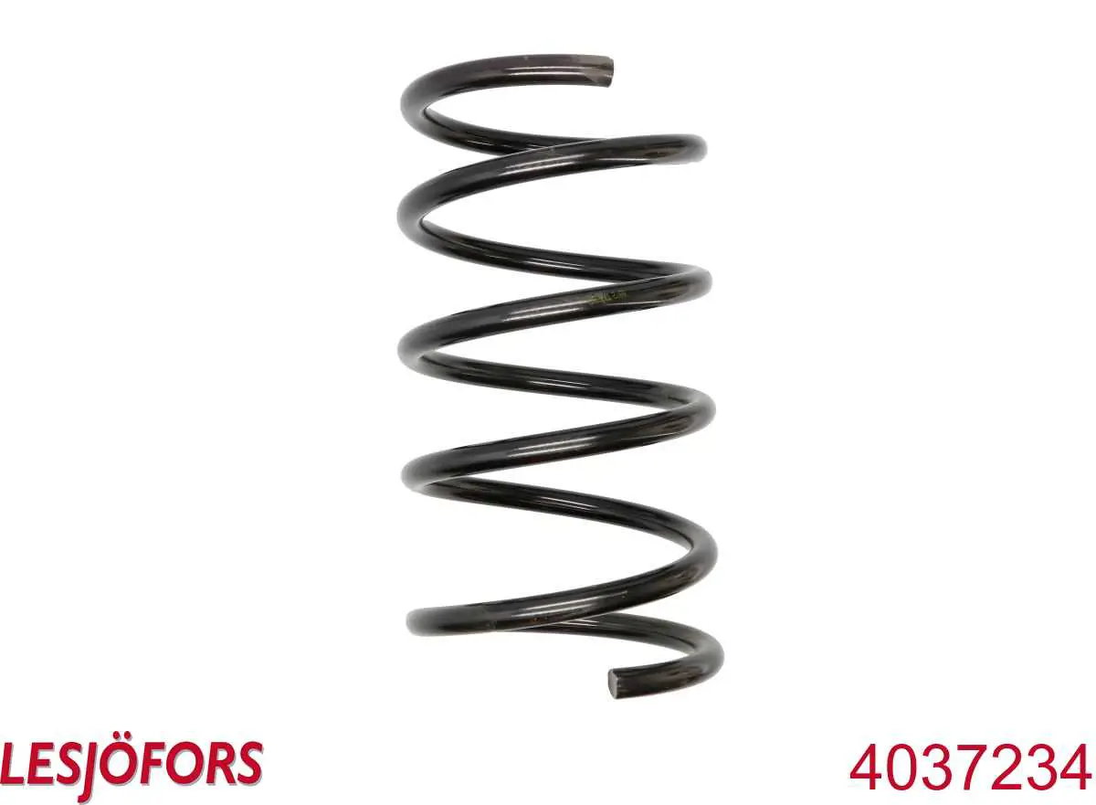 Do koszyka 546302B420 Hyundai/Kia Sprężyna przednia