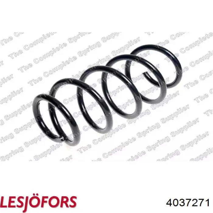 Sprężyna przednia Hyundai/Kia 546302B900 cena, od 60,23 USD