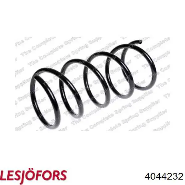 Do koszyka 546302G220 Hyundai/Kia Sprężyna przednia