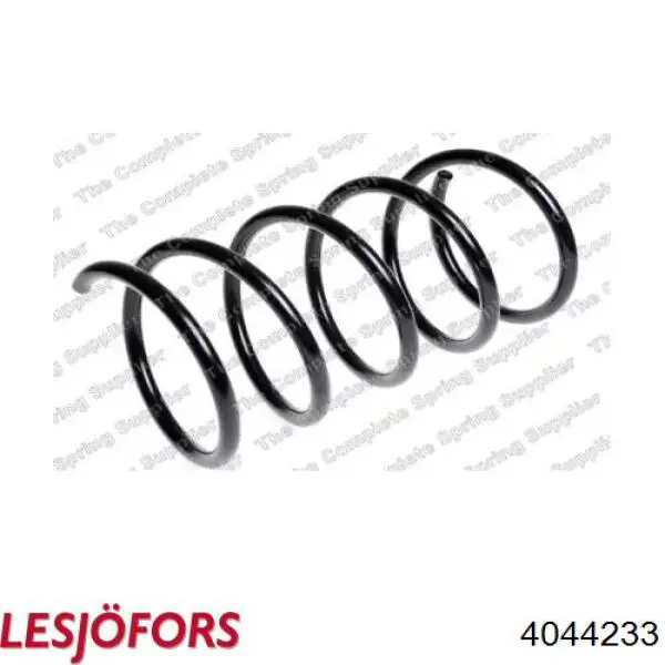 Sprężyna przednia KIA Magentis II sedana (MG) (2005 - 2008) cena, od 60,29 USD