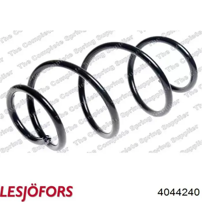 Sprężyna przednia Hyundai/Kia 546301H520 cena, od 48,24 USD