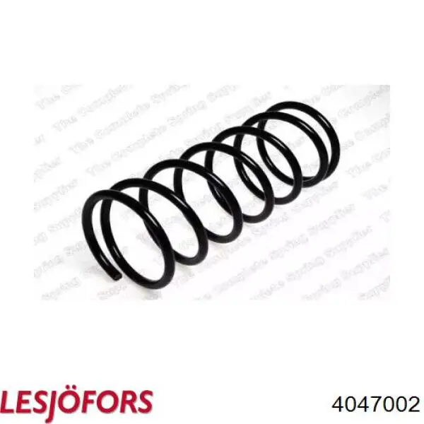 Do koszyka 21080290271200 Lada Sprężyna przednia