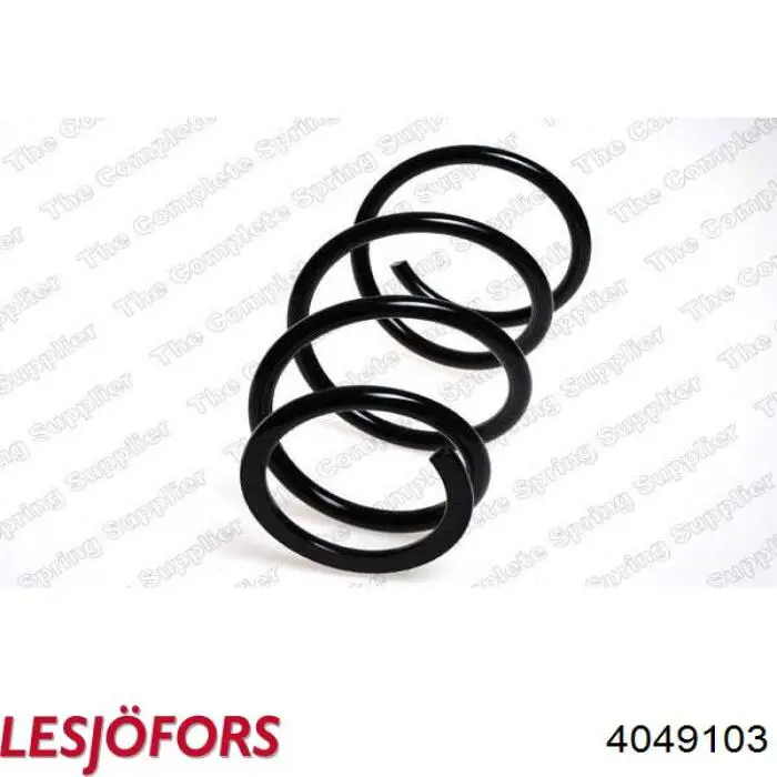 4813148311 Toyota Sprężyna przednia