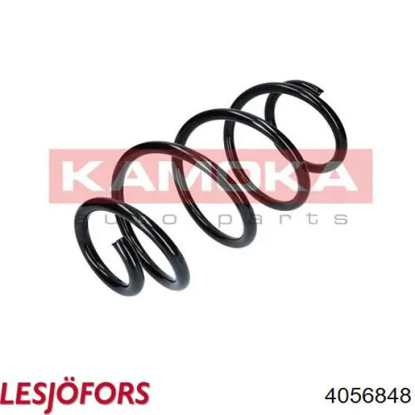 Do koszyka 4056848 Lesjofors Sprężyna przednia