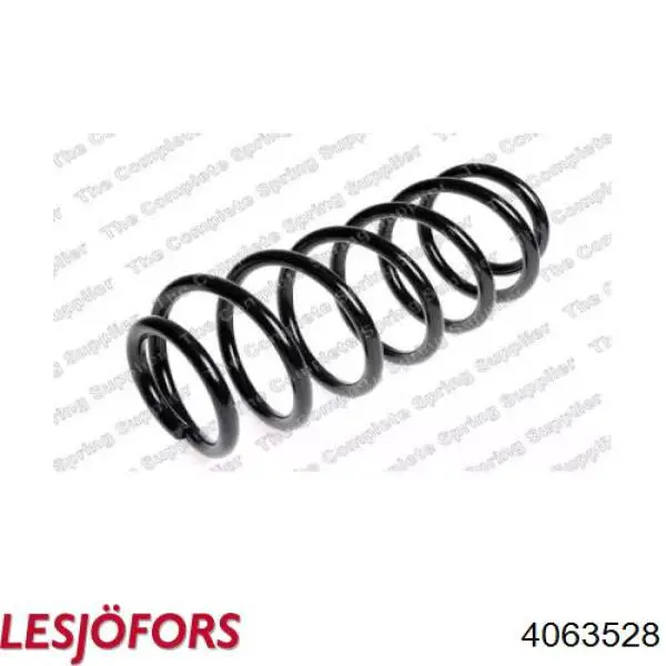 Do koszyka 993523 Sachs Sprężyna przednia