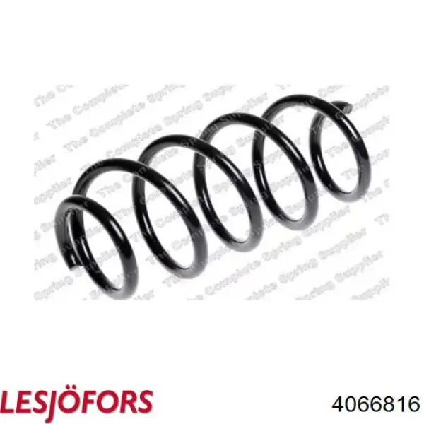 Sprężyna przednia Peugeot/Citroen 5002SJ cena, od 77,05 USD