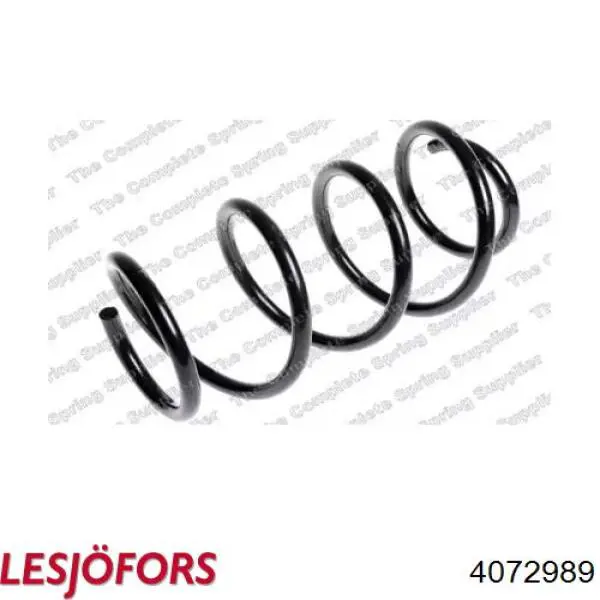 Do koszyka SR184 Magnum Technology Sprężyna przednia