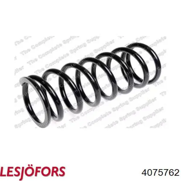 Sprężyna przednia Land Rover NRC9449 cena, od 62,23 USD