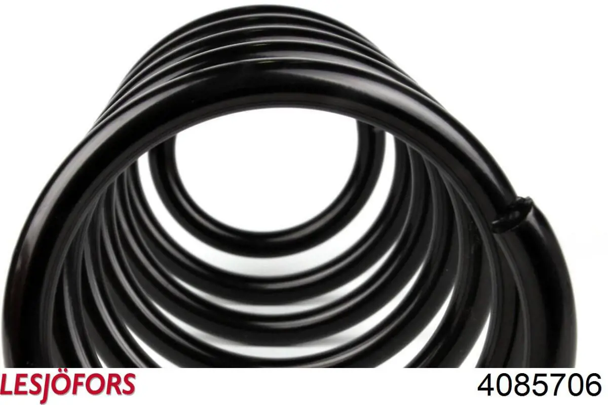 Do koszyka 4085706 Lesjofors Sprężyna przednia