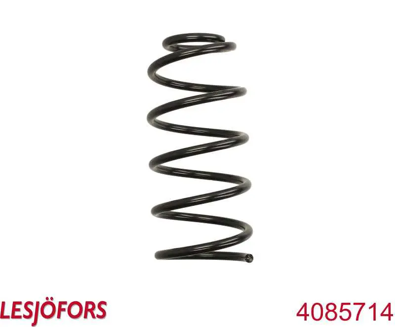 Do koszyka 4085714 Lesjofors Sprężyna przednia