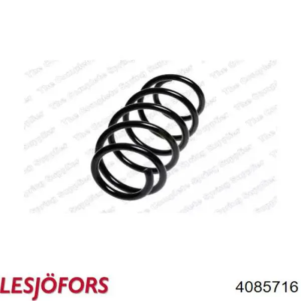 Sprężyna przednia VAG 6Q0411105BF cena, od 69,69 USD