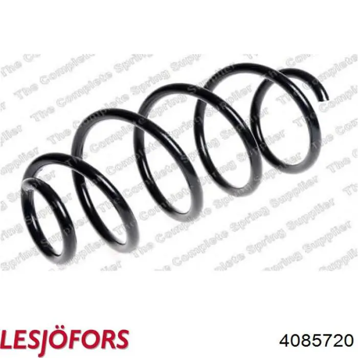 Do koszyka 4085720 Lesjofors Sprężyna przednia