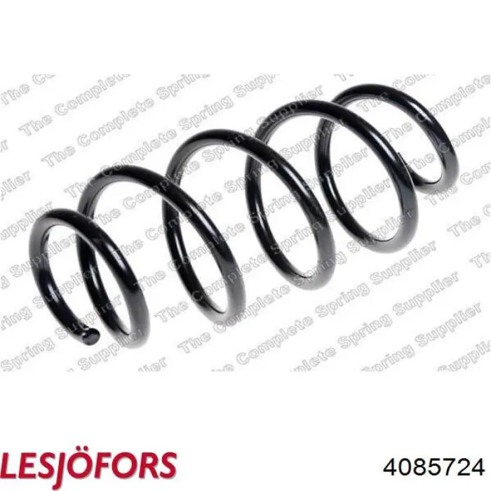 Do koszyka 4085724 Lesjofors Sprężyna przednia