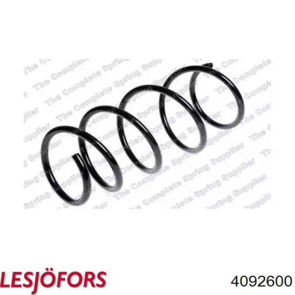 Do koszyka 4813105A00 Toyota Sprężyna przednia