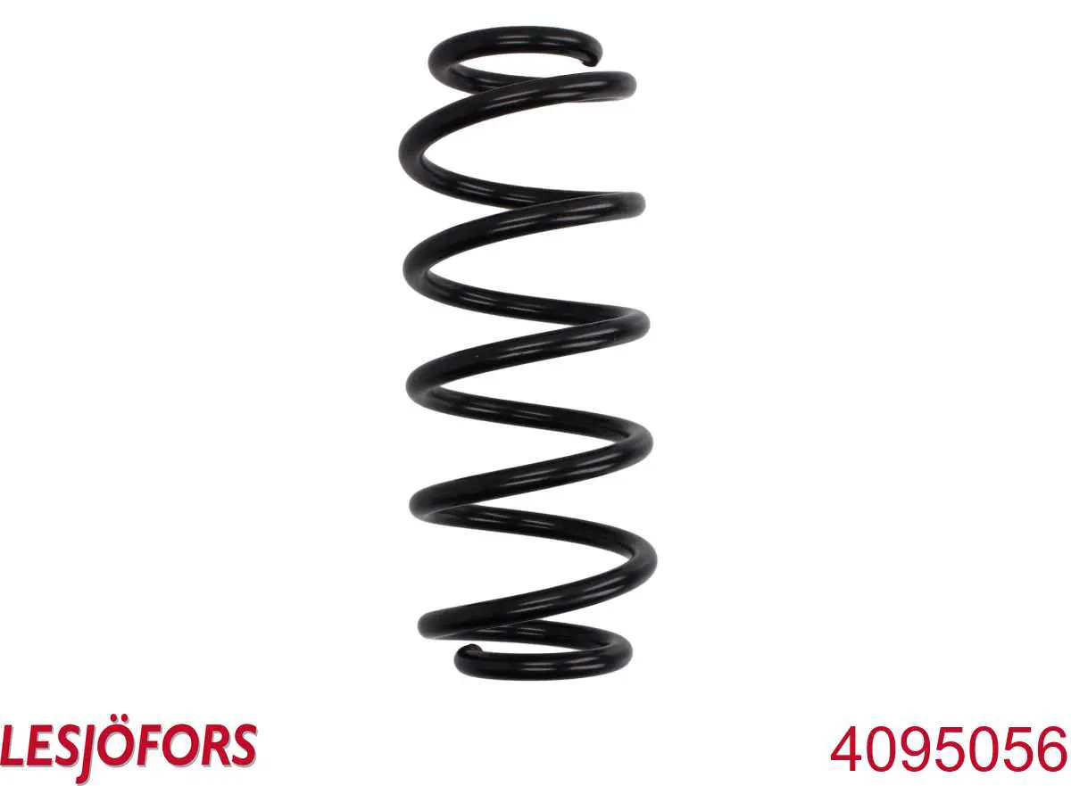 Sprężyna przednia Lesjofors 4095056 cena, od 44,76 USD