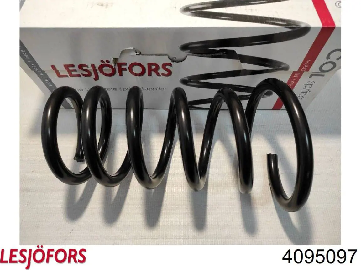 Do koszyka 3C0411105M VAG Sprężyna przednia