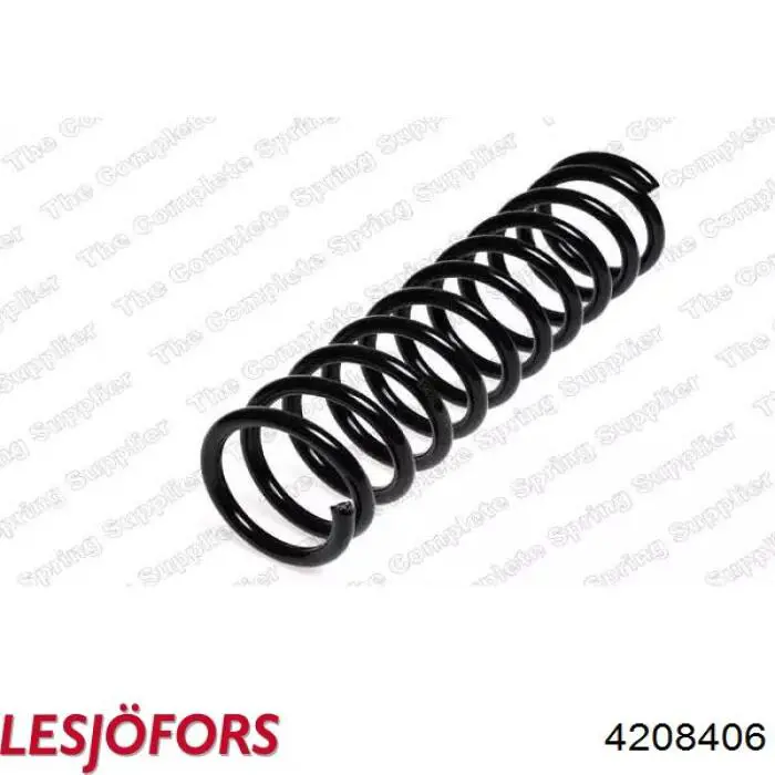 Sprężyna tylna BMW 5 sedana (E28) (1980 - 1990) cena, od 63,75 USD
