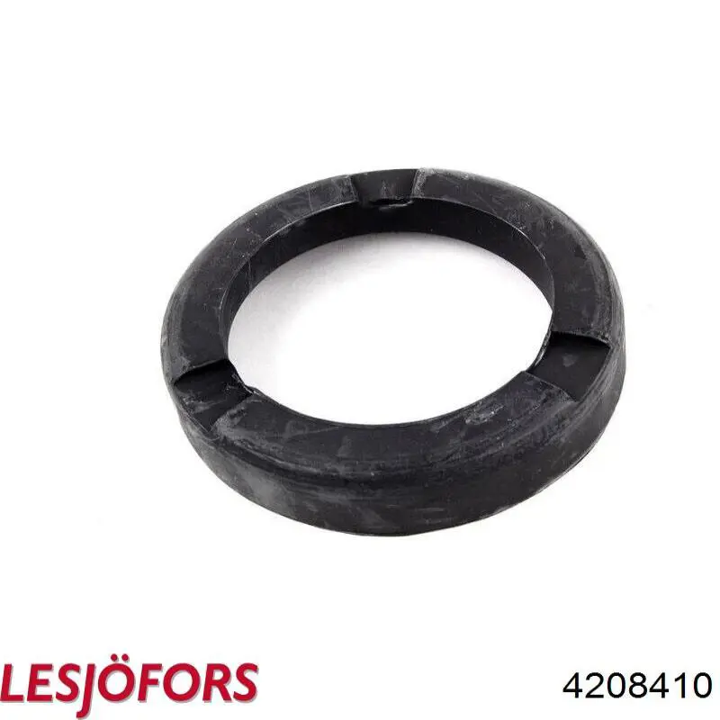 Do koszyka 4208410 Lesjofors Sprężyna tylna
