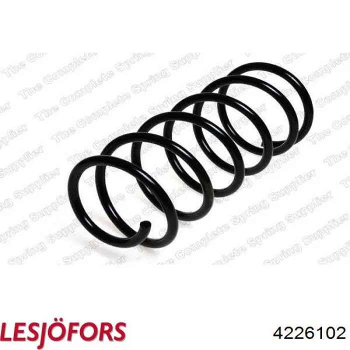 Sprężyna tylna Fiat Croma I hatchback (154) (1985 - 1996) cena, od 55,20 USD