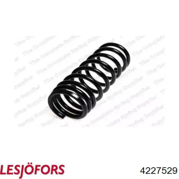 Sprężyna tylna Ford Granada sedana (GU) (1977 - 1985) cena, od 120,73 USD