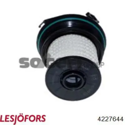 Sprężyna tylna Lesjofors 4227643 cena, od 50,79 USD