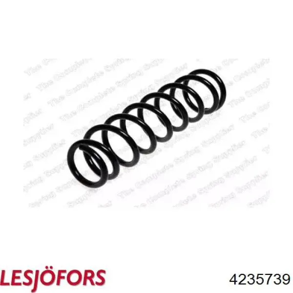 Sprężyna tylna Honda Prelude V coupe (BB) (1996 - 2001) cena, od 41,60 USD
